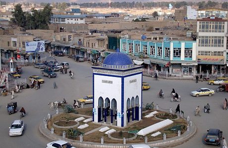 Кандагар