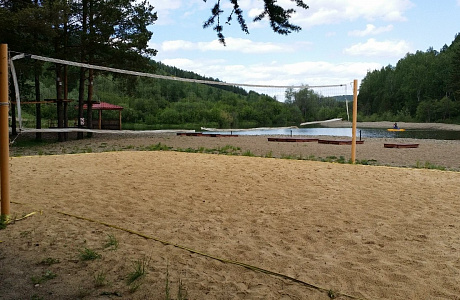 Абзаково