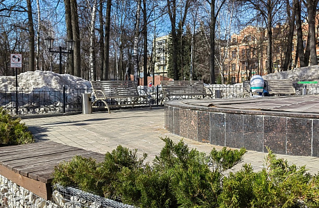 Звенигород