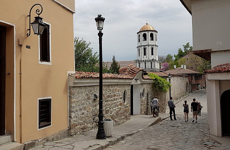 Болгария