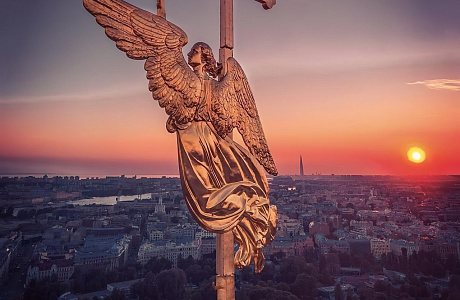 Петропавловский собор