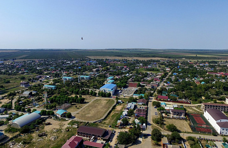 Кучугуры