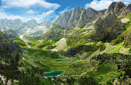 Албания