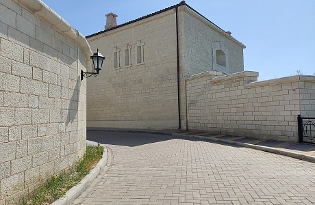 Константиновская батарея