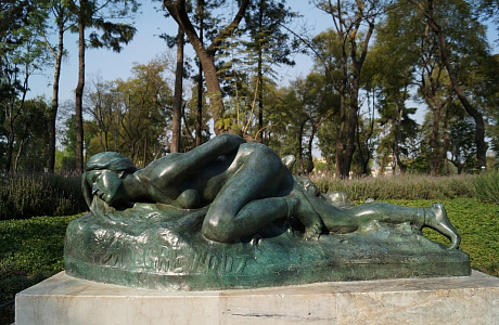 Мексика