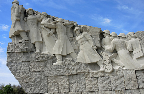 Самбекские высоты