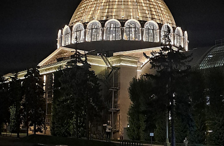 ВДНХ