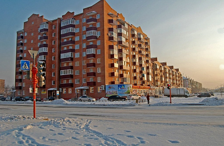 Абакан