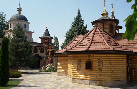 Сербия