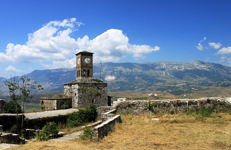 Албания