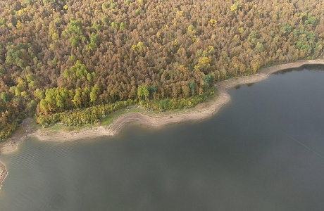 Юмагузинское водохранилище