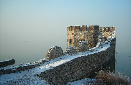 Сербия
