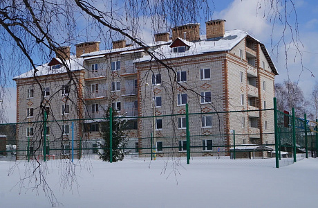 Белорецк