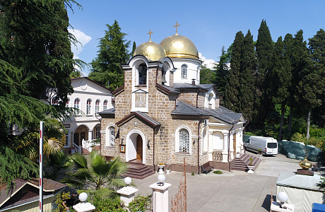 Хоста