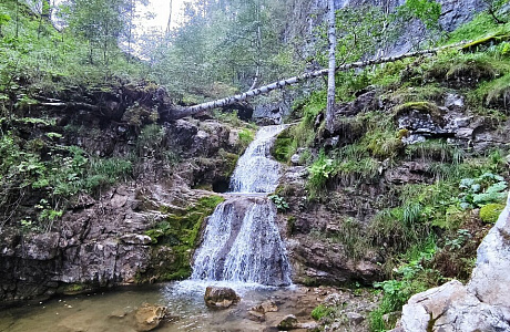Юмагузинское водохранилище