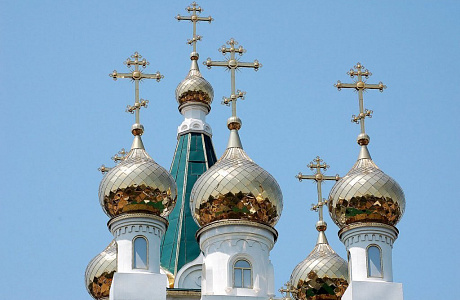 Уссурийск