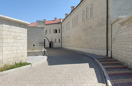 Константиновская батарея