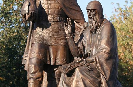Звенигород