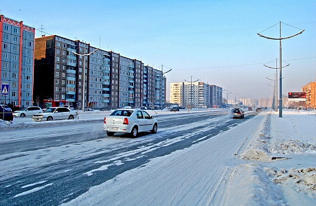 Абакан
