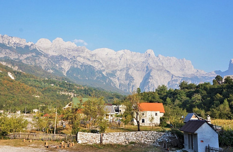 Албания