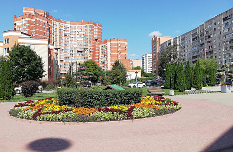 Истра