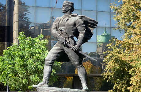 Сербия