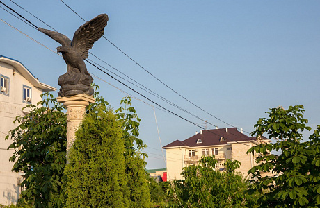 Витязево