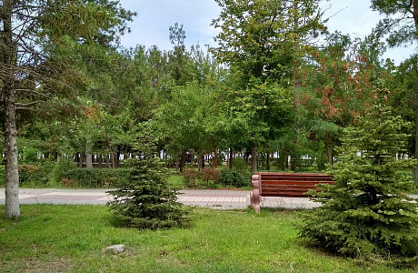 Каспийск