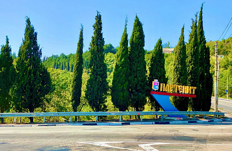 Партенит