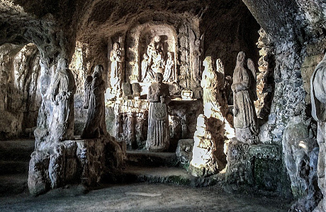 Калабрия