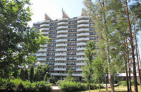 Зеленогорск