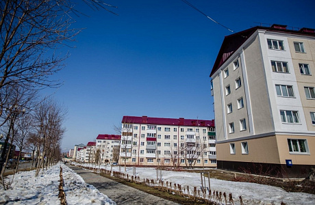 Южно-Сахалинск
