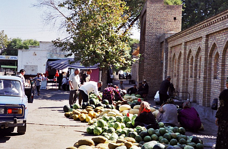 Коканд