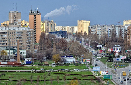 Волгодонск