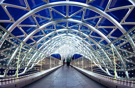Мост Мира
