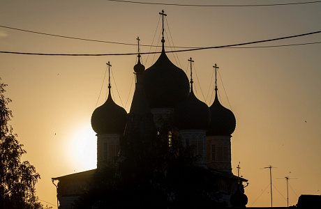 Тутаев