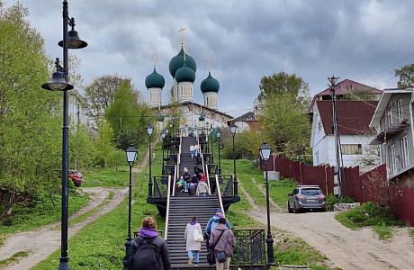 Тутаев