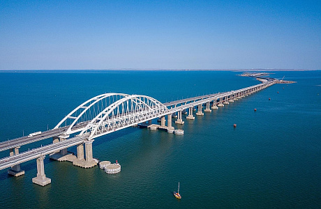 Крымский мост