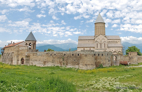 Алаверди