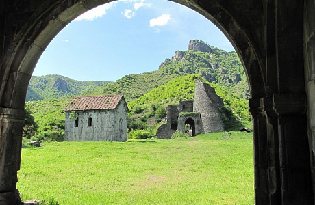 Армения