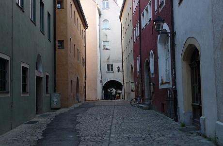 Бавария