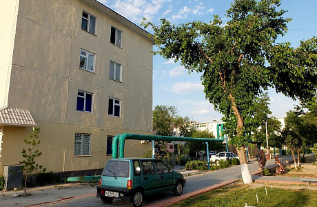 Фергана