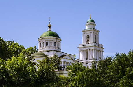 Ржев