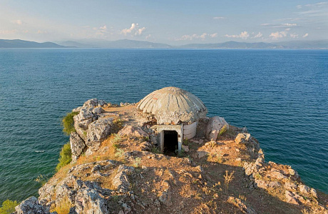 Албания