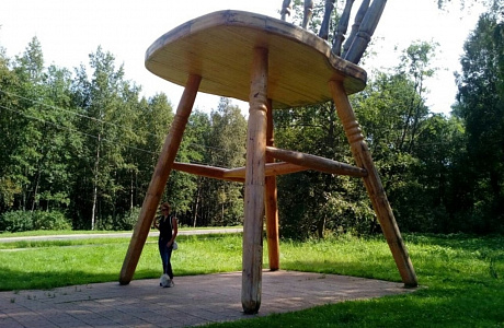 Дубна