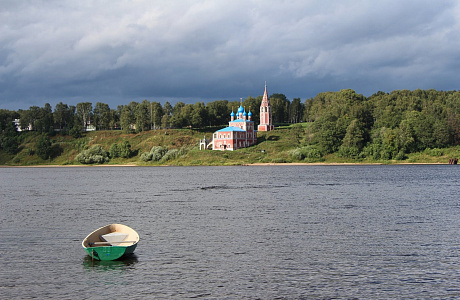 Тутаев