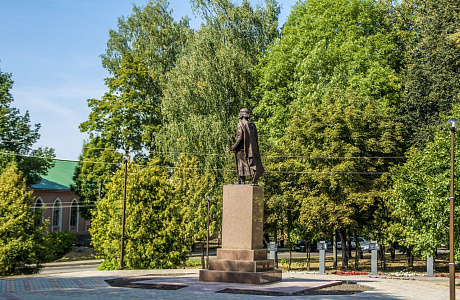 Рославль
