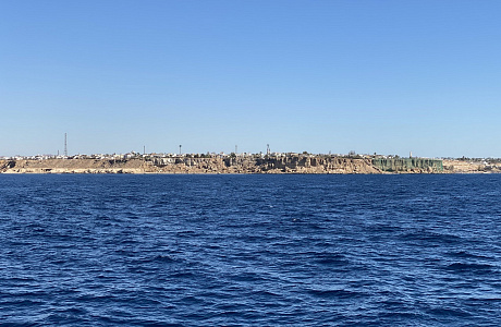 Рас-Мохаммед