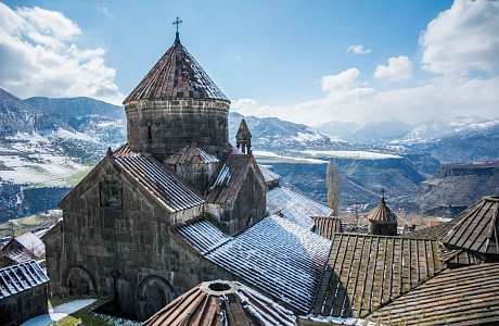 Армения