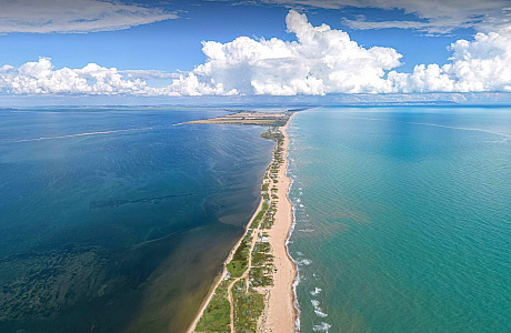 Станица Благовещенская